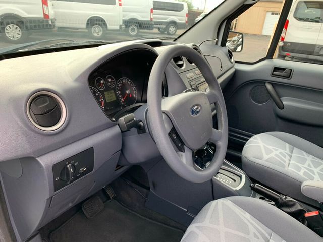 2011 Ford Transit Connect 114.6" XLT w/side & rear door privacy glass - 22950022 - 71