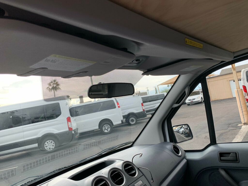 2011 Ford Transit Connect 114.6" XLT w/side & rear door privacy glass - 22950022 - 75