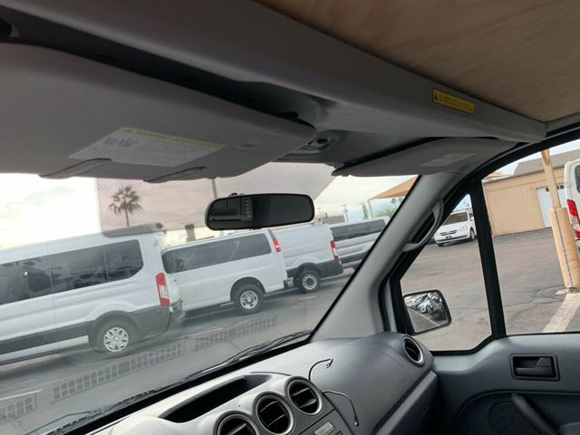 2011 Ford Transit Connect 114.6" XLT w/side & rear door privacy glass - 22950022 - 75