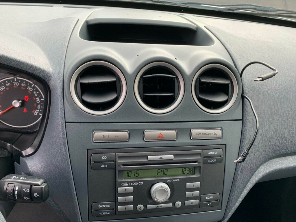 2011 Ford Transit Connect 114.6" XLT w/side & rear door privacy glass - 22950022 - 76