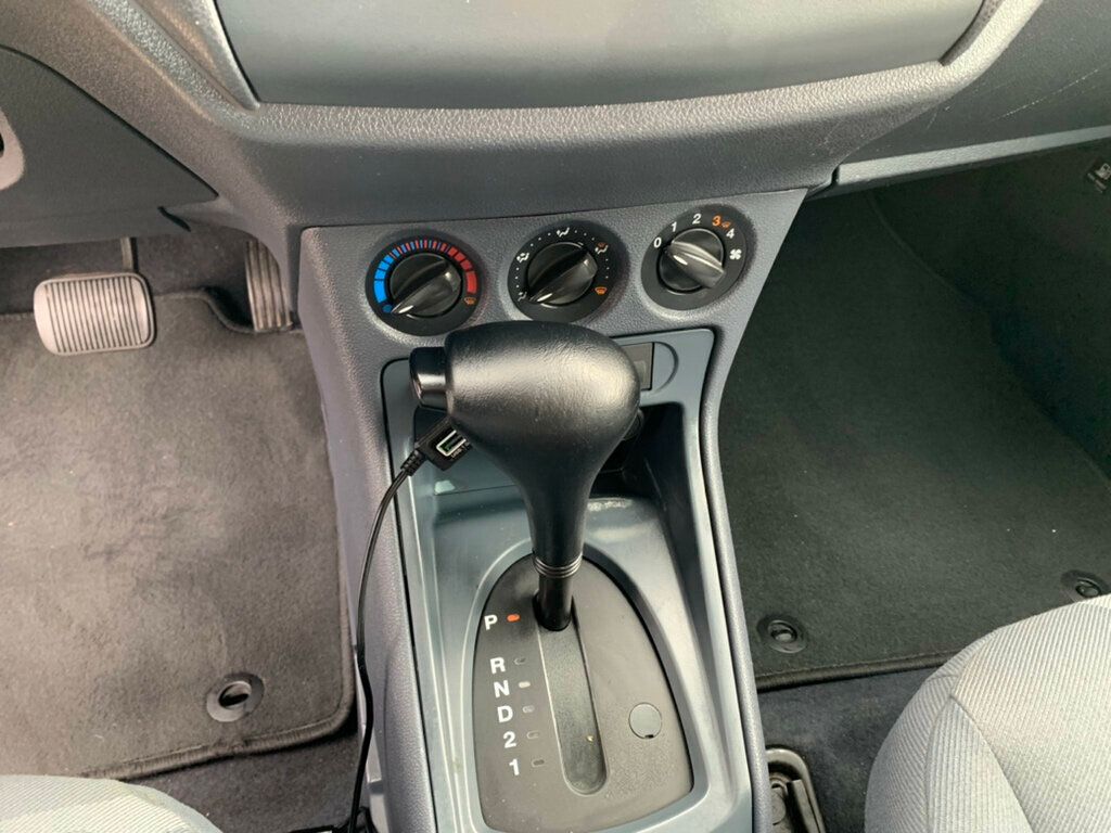 2011 Ford Transit Connect 114.6" XLT w/side & rear door privacy glass - 22950022 - 78