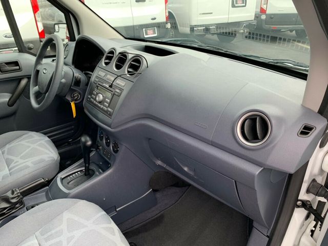 2011 Ford Transit Connect 114.6" XLT w/side & rear door privacy glass - 22950022 - 82