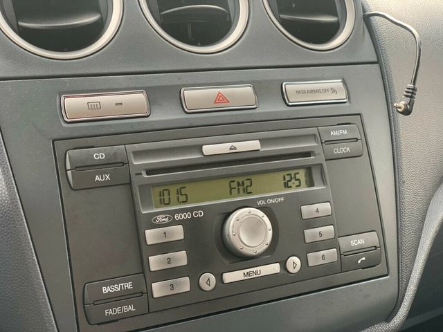 2011 Ford Transit Connect 114.6" XLT w/side & rear door privacy glass - 22950022 - 84