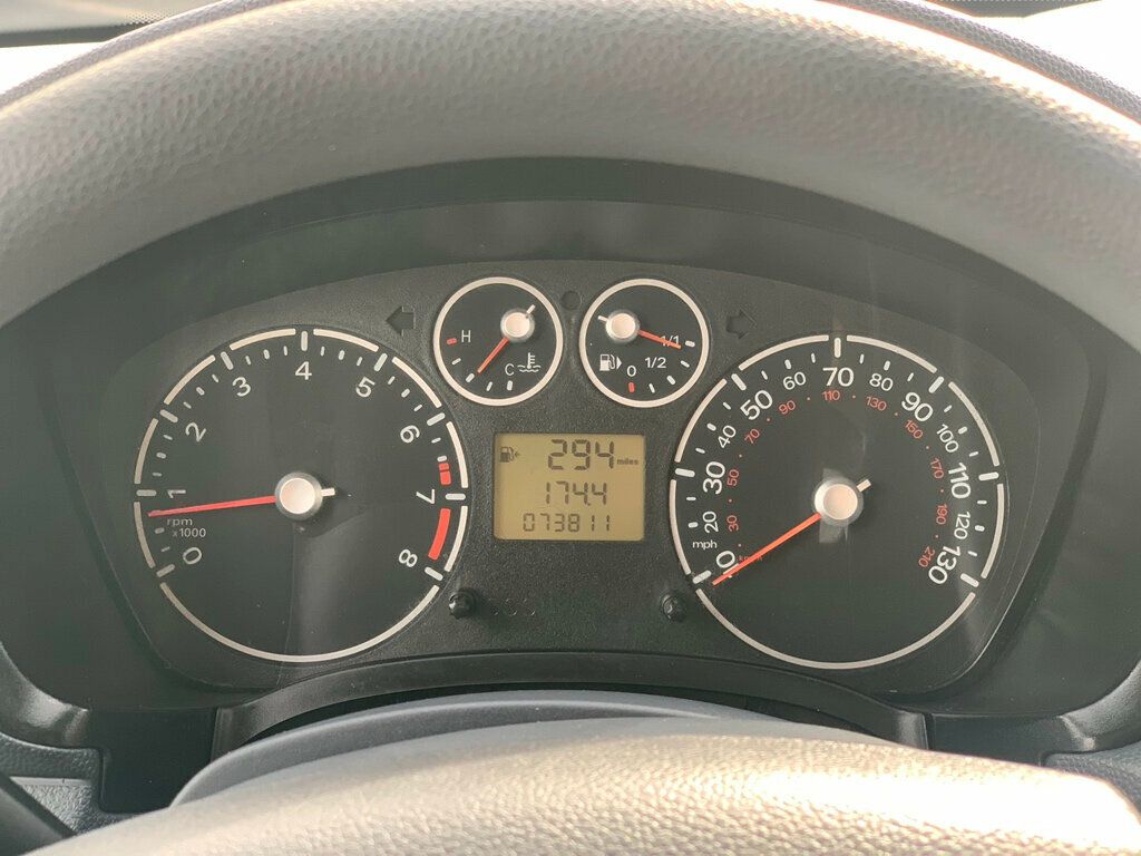 2011 Ford Transit Connect 114.6" XLT w/side & rear door privacy glass - 22950022 - 85