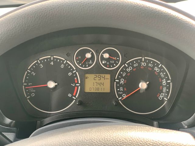 2011 Ford Transit Connect 114.6" XLT w/side & rear door privacy glass - 22950022 - 85