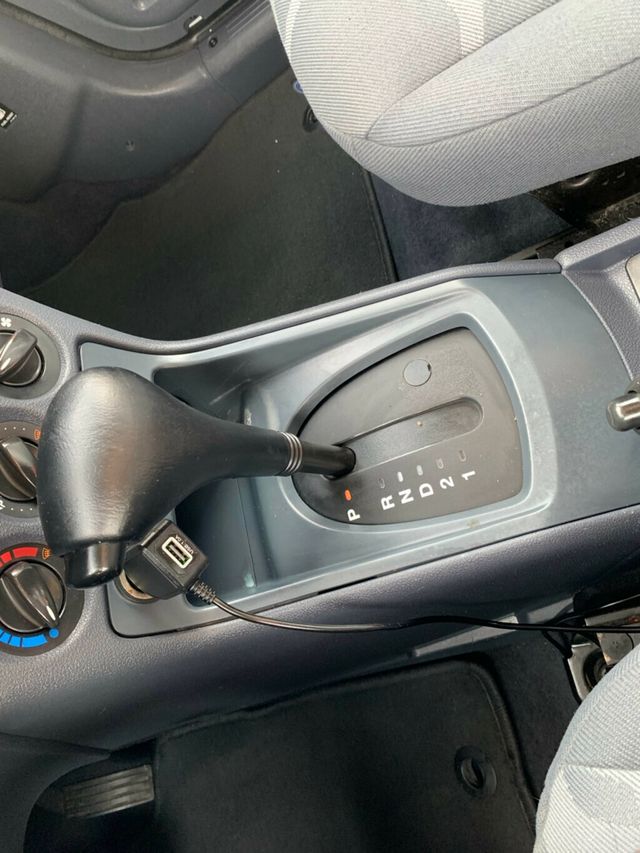 2011 Ford Transit Connect 114.6" XLT w/side & rear door privacy glass - 22950022 - 86