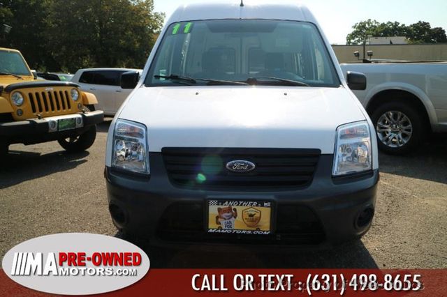 2011 Ford Transit Connect 114.6" XL w/o side or rear door glass - 22590775 - 14