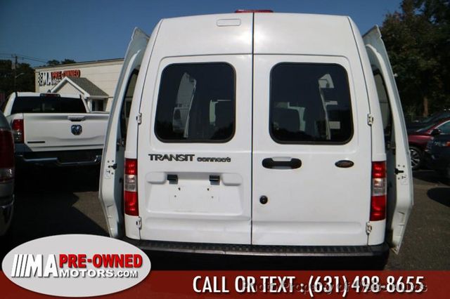 2011 Ford Transit Connect 114.6" XL w/o side or rear door glass - 22590775 - 16