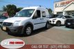 2011 Ford Transit Connect 114.6" XL w/o side or rear door glass - 22590775 - 2