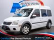 2011 Ford Transit Connect CLEAN CARFAX, 114.6" XLT PREMIUM, REAR & SIDE PRIVACY GLASS  - 22999006 - 0