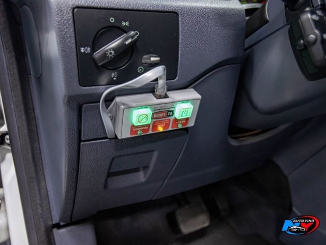 2011 Ford Transit Connect CLEAN CARFAX, 114.6" XLT PREMIUM, REAR & SIDE PRIVACY GLASS  - 22999006 - 18