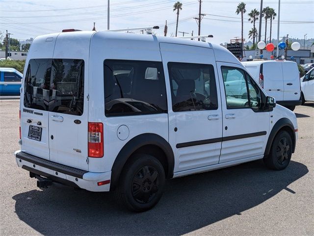 2011 Ford Transit Connect XLT Premium - 22786079 - 9