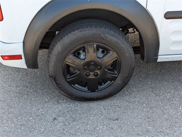 2011 Ford Transit Connect XLT Premium - 22786079 - 10