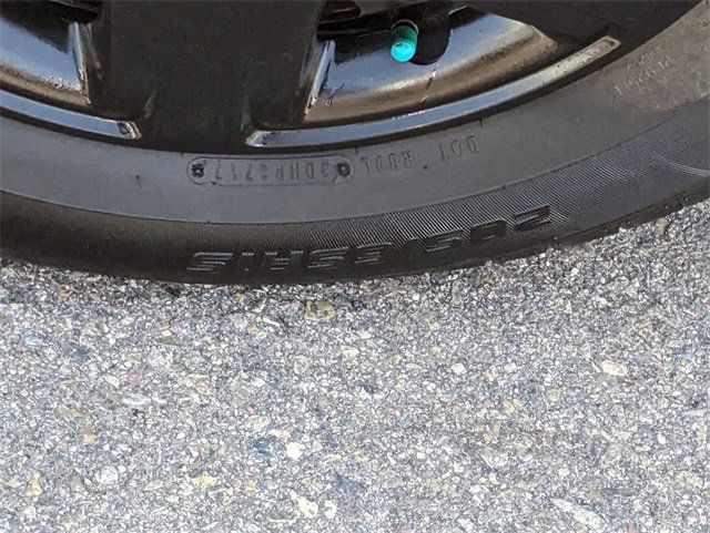 2011 Ford Transit Connect XLT Premium - 22786079 - 11