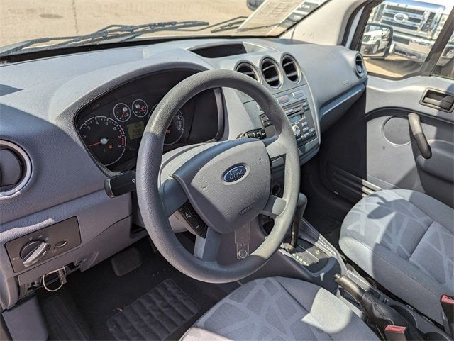 2011 Ford Transit Connect XLT Premium - 22786079 - 13