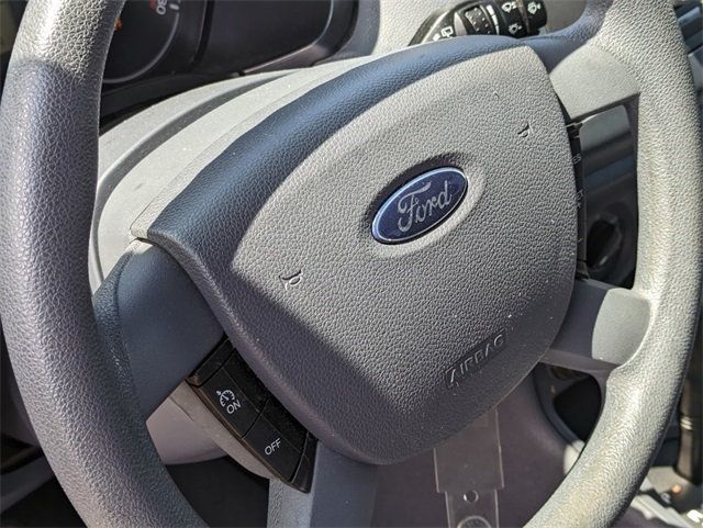 2011 Ford Transit Connect XLT Premium - 22786079 - 14