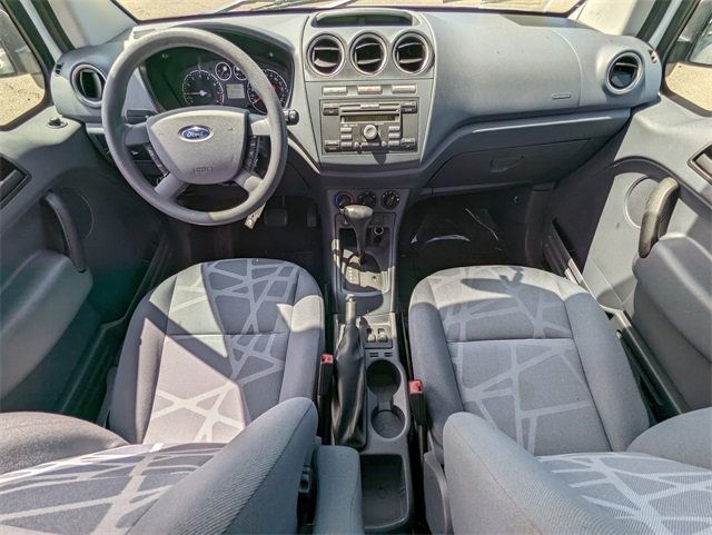 2011 Ford Transit Connect XLT Premium - 22786079 - 18