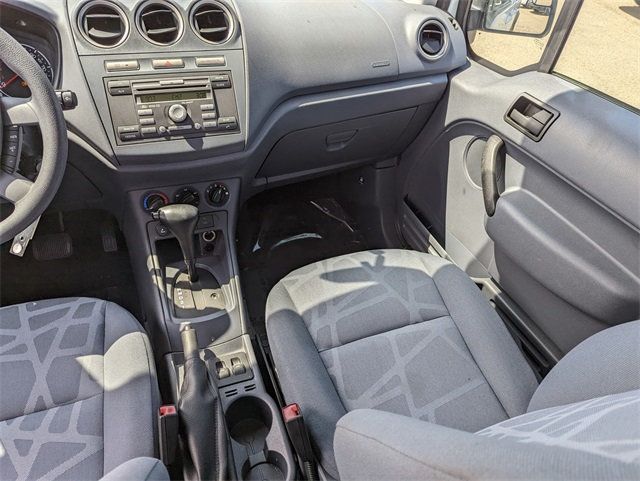 2011 Ford Transit Connect XLT Premium - 22786079 - 20
