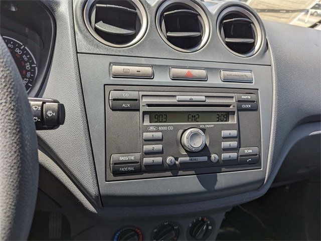 2011 Ford Transit Connect XLT Premium - 22786079 - 24