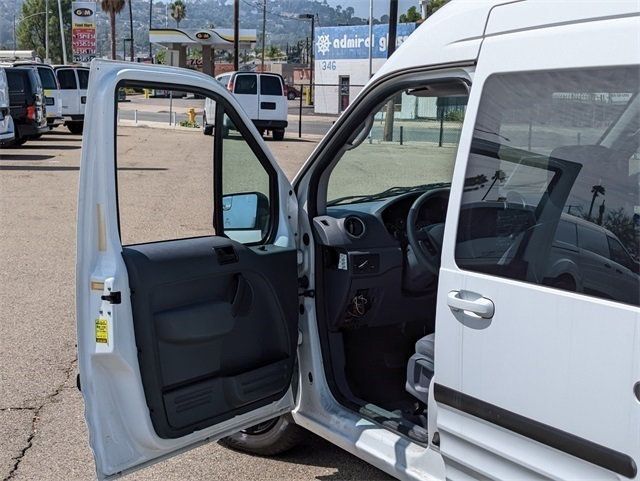 2011 Ford Transit Connect XLT Premium - 22786079 - 36