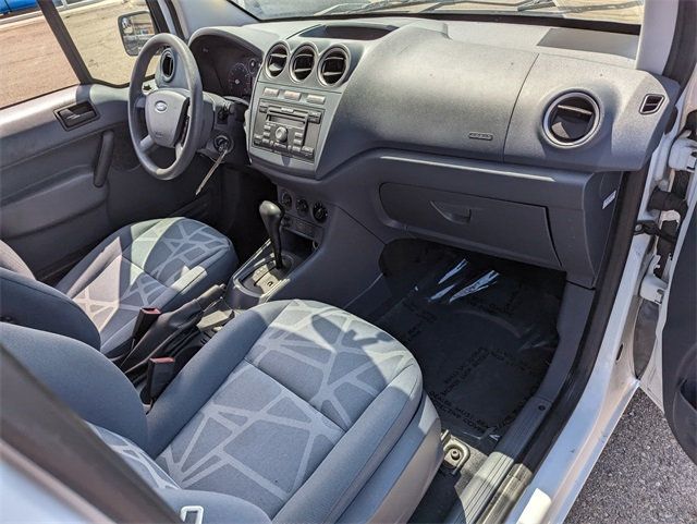 2011 Ford Transit Connect XLT Premium - 22786079 - 3