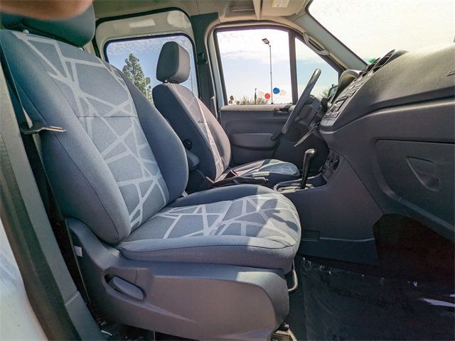 2011 Ford Transit Connect XLT Premium - 22786079 - 4