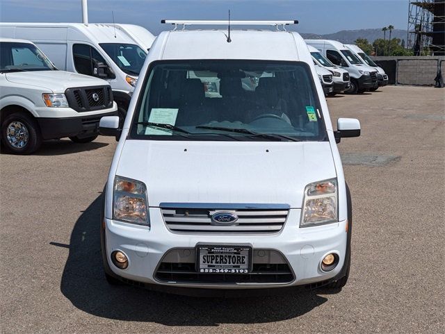 2011 Ford Transit Connect XLT Premium - 22786079 - 5
