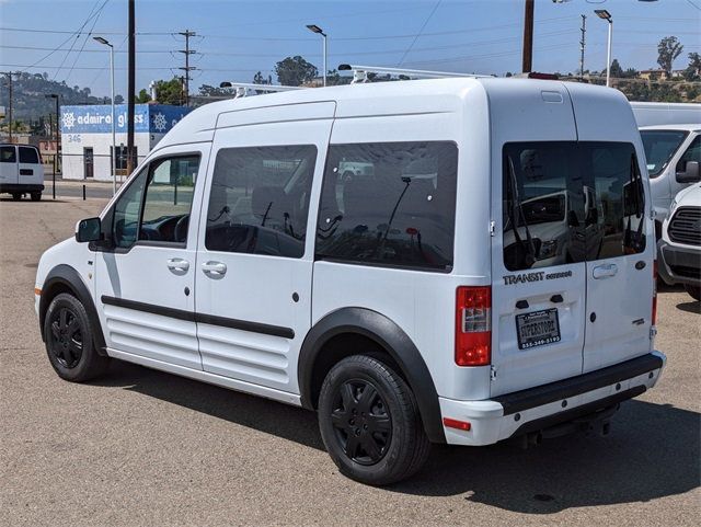 2011 Ford Transit Connect XLT Premium - 22786079 - 7