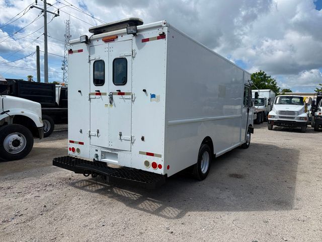 2011 Ford Utilimaster Stepvan  - 23059698 - 3