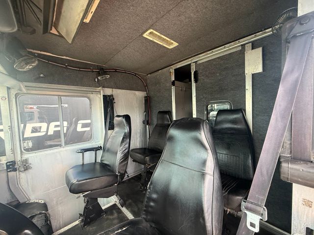 2011 Ford Utilimaster Stepvan  - 23059698 - 5