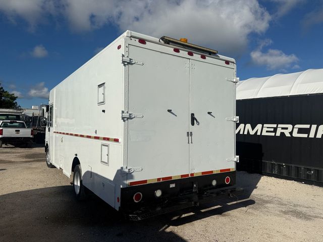 2011 Ford Utilimaster Stepvan  - 23091440 - 1