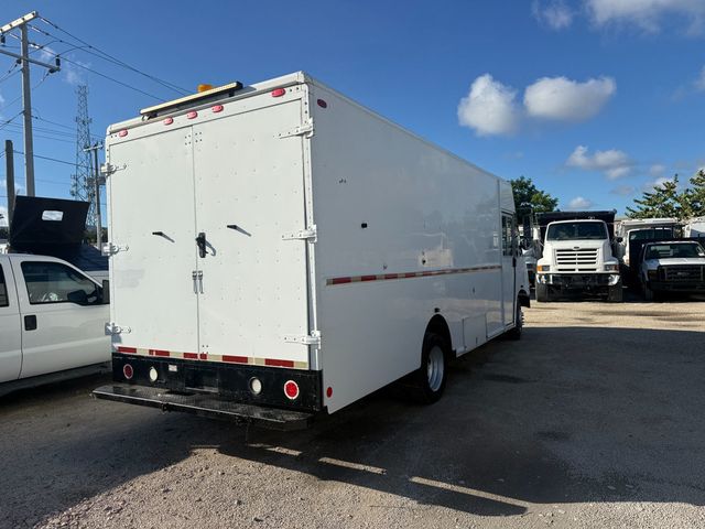 2011 Ford Utilimaster Stepvan  - 23091440 - 2