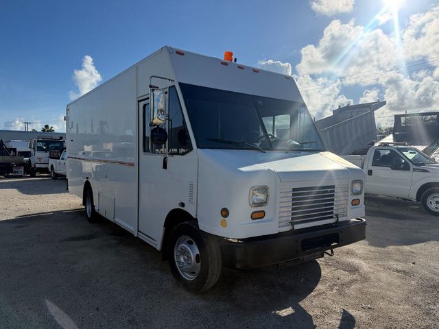 2011 Ford Utilimaster Stepvan  - 23091440 - 3