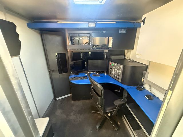 2011 Ford Utilimaster Stepvan  - 23091440 - 5