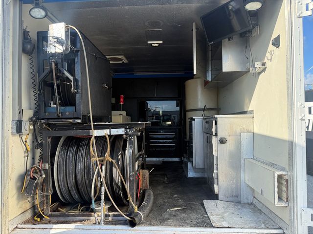 2011 Ford Utilimaster Stepvan  - 23091440 - 8