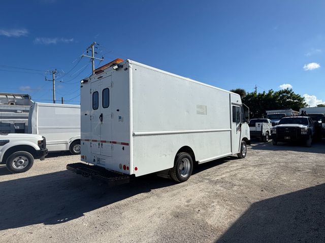 2011 Ford Utilimaster Stepvan  - 23095770 - 3
