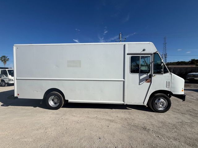 2011 Ford Utilimaster Stepvan  - 23095770 - 4