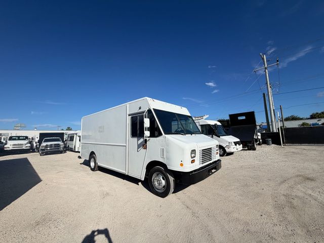 2011 Ford Utilimaster Stepvan  - 23095770 - 5