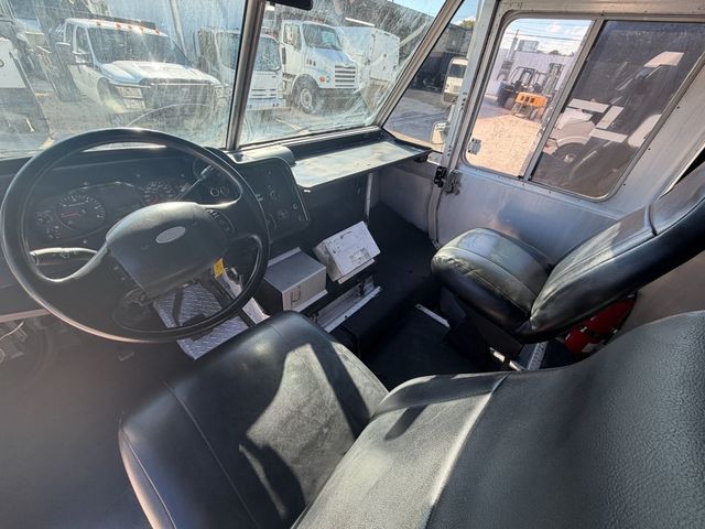 2011 Ford Utilimaster Stepvan  - 23095770 - 7