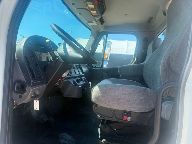 2011 Freightliner M2 4X4 AWD Cab and Chassis  - 23002292 - 5
