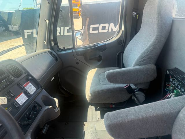 2011 Freightliner M2 4X4 AWD Cab & Chassis  - 23002292 - 6