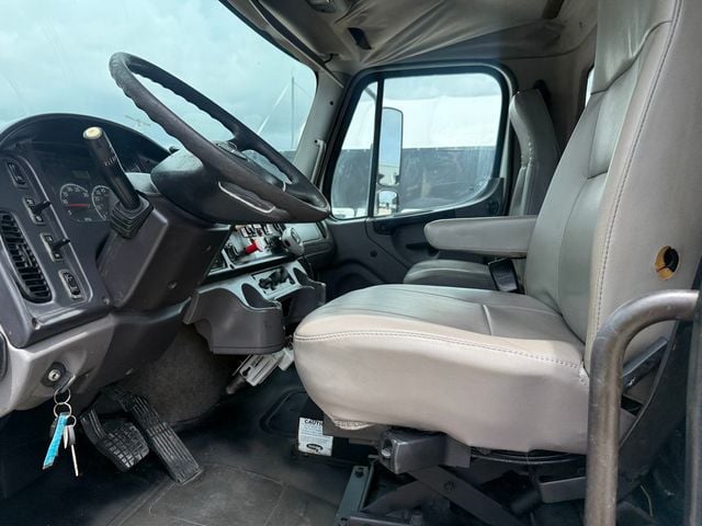 2011 Freightliner M2 Dump Truck  - 23055625 - 10