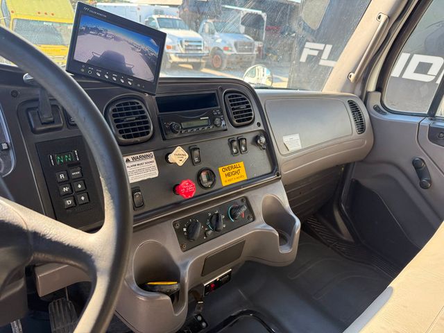 2011 Freightliner M2 Enclosed Utility Service Truck  - 22978510 - 10