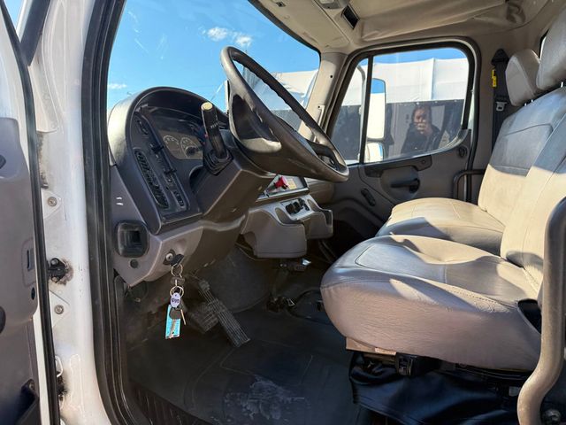 2011 Freightliner M2 Enclosed Utility Service Truck  - 22978510 - 8