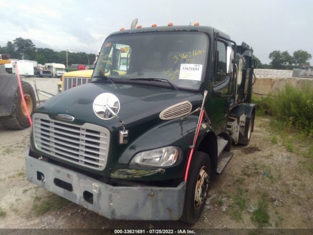 2011 Freightliner M2-106 GARBAGE TRUCK MECHANIC SPECIAL LOW MILES MANY EXTRAS - 21522010 - 1