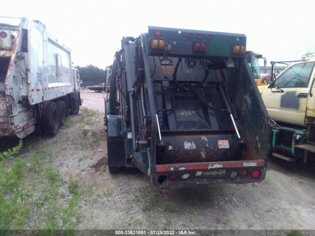 2011 Freightliner M2-106 GARBAGE TRUCK MECHANIC SPECIAL LOW MILES MANY EXTRAS - 21522010 - 2