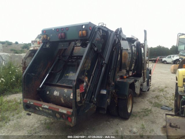 2011 Freightliner M2-106 GARBAGE TRUCK MECHANIC SPECIAL LOW MILES MANY EXTRAS - 21522010 - 3