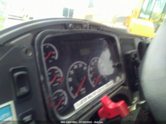 2011 Freightliner M2-106 GARBAGE TRUCK MECHANIC SPECIAL LOW MILES MANY EXTRAS - 21522010 - 5