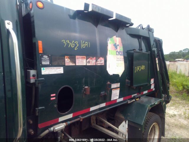 2011 Freightliner M2-106 GARBAGE TRUCK MECHANIC SPECIAL LOW MILES MANY EXTRAS - 21522010 - 6