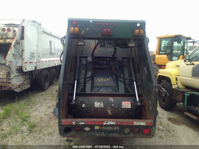 2011 Freightliner M2-106 GARBAGE TRUCK MECHANIC SPECIAL LOW MILES MANY EXTRAS - 21522010 - 7